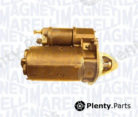 Magneti Marelli 944280117310 — Starter