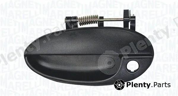Magneti Marelli 350105022200 — Exterior Door Handle