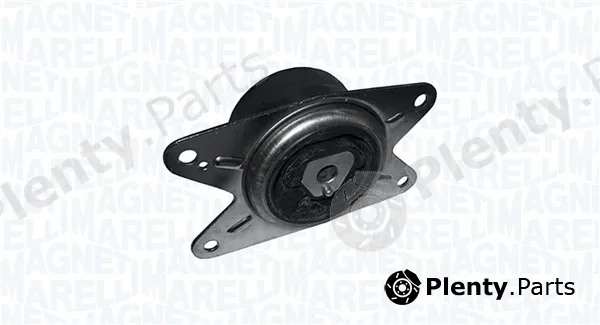 Magneti Marelli 030607021247 — Holder, engine mounting system