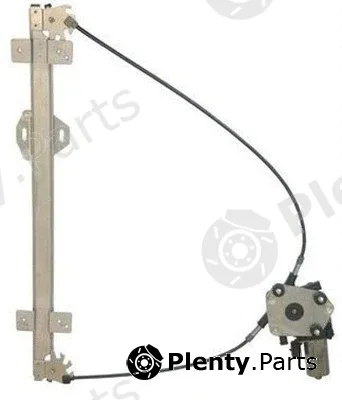 Magneti Marelli 359000501260 — Window Regulator