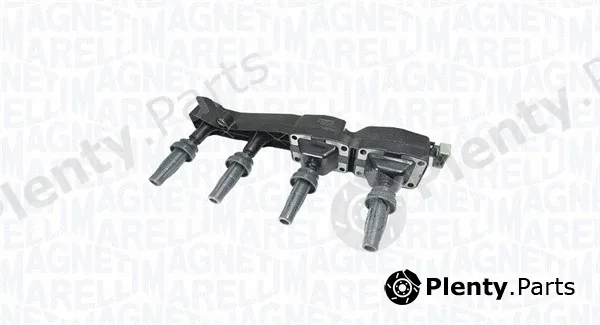 Magneti Marelli 060717082012 — Ignition Coil