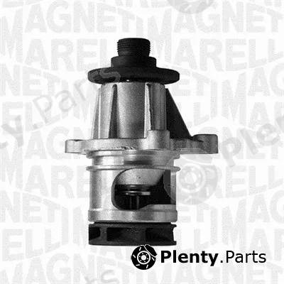 Magneti Marelli 350981590000 — Water Pump, engine cooling