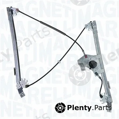 Magneti Marelli 350103141600 — Window Regulator