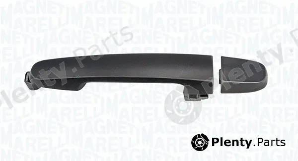 Magneti Marelli 350105015900 — Exterior Door Handle