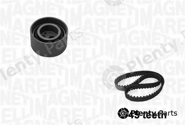 Magneti Marelli 341302750000 — Timing Belt Kit