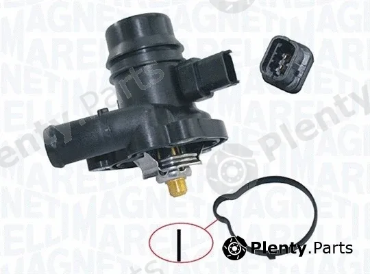 Magneti Marelli 352317101940 — Thermostat, coolant