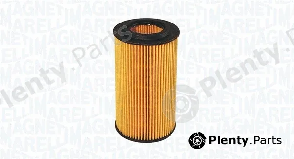 Magneti Marelli 152071758819 — Oil Filter