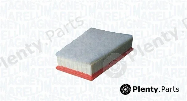 Magneti Marelli 153071760734 — Air Filter