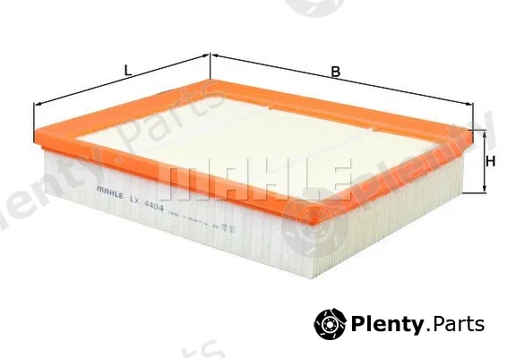 Magneti Marelli 154072451532 — Air Filter
