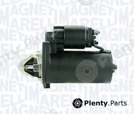 Magneti Marelli 944280168700 — Starter