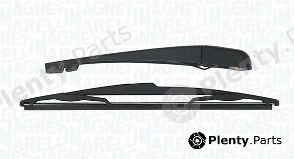 Magneti Marelli 000723180046 — Wiper Arm Set, window cleaning