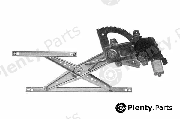 Magneti Marelli 350103261000 — Window Regulator