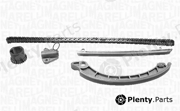 Magneti Marelli 341500000930 — Timing Chain Kit