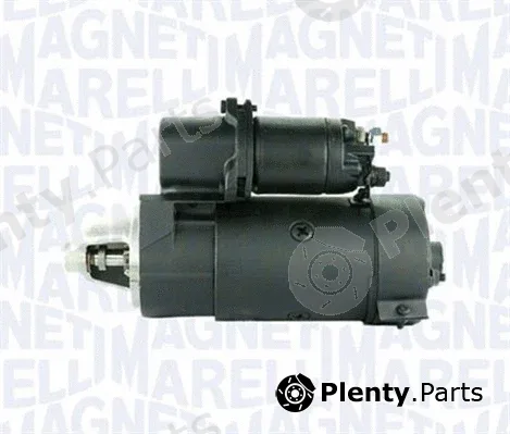 Magneti Marelli 944280118710 — Starter