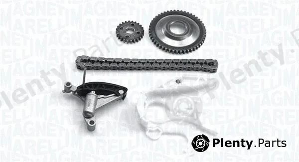 Magneti Marelli 341500001160 — Timing Chain Kit
