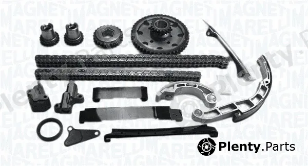 Magneti Marelli 341500000470 — Timing Chain Kit