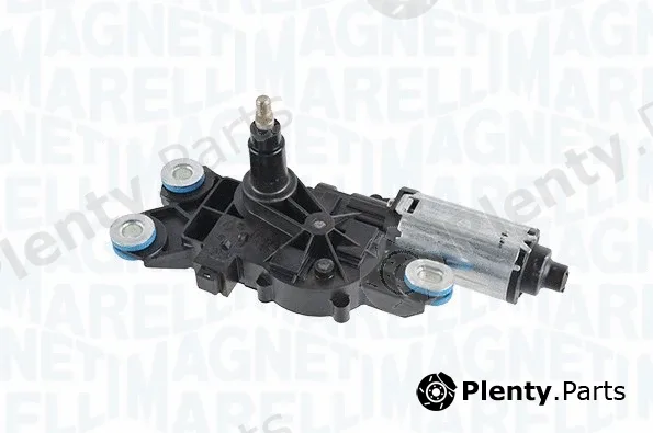 Magneti Marelli 064060600010 — Wiper Motor