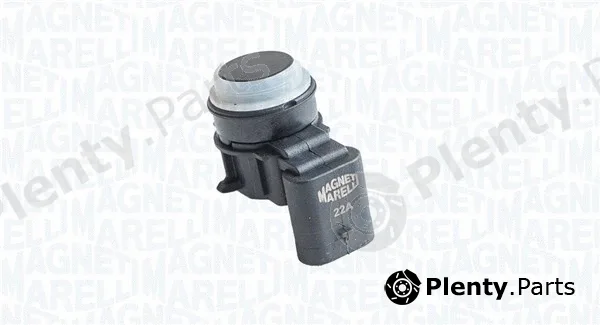 Magneti Marelli 021016006010 — Sensor, parking distance control