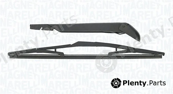 Magneti Marelli 000723180149 — Wiper Arm Set, window cleaning