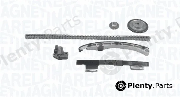 Magneti Marelli 341500001030 — Timing Chain Kit