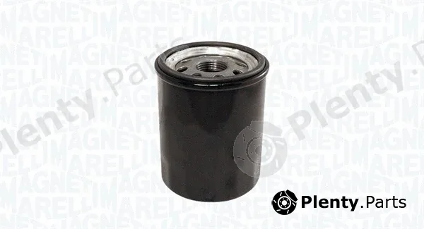 Magneti Marelli 153071760123 — Oil Filter