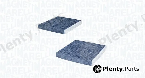 Magneti Marelli 350203064720 — Filter, cabin air