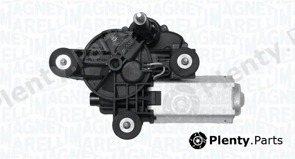 Magneti Marelli 064013011010 — Wiper Motor