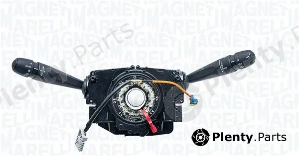 Magneti Marelli 000052138010 — Steering Column Switch