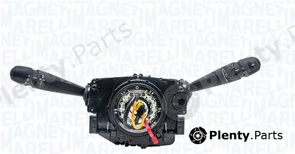Magneti Marelli 000052137010 — Steering Column Switch