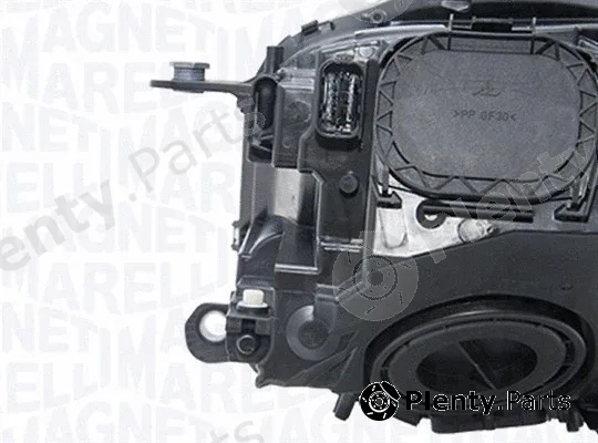 Magneti Marelli 710302542008 — Headlight