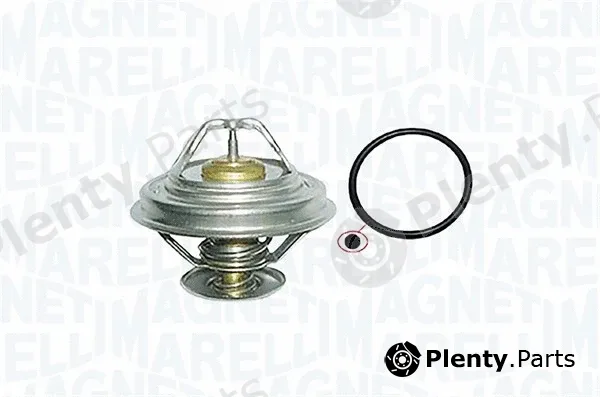 Magneti Marelli 352317001160 — Thermostat, coolant