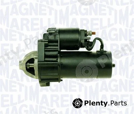Magneti Marelli 944280801160 — Starter