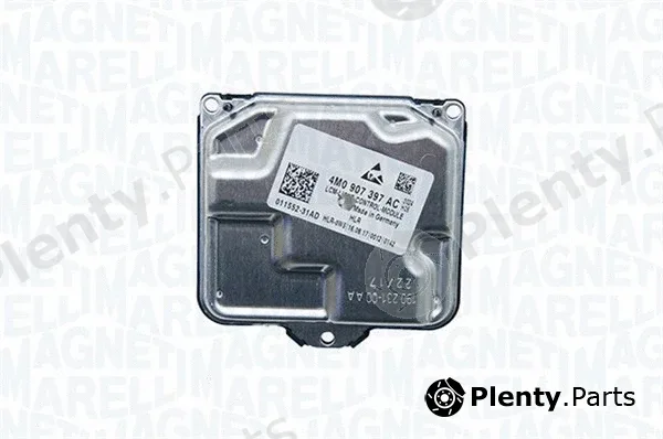 Magneti Marelli 711470000309 — Control Unit, lights