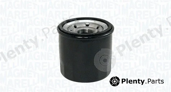 Magneti Marelli 152071758756 — Oil Filter