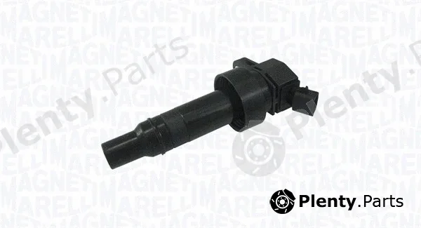 Magneti Marelli 060717193012 — Ignition Coil