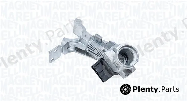Magneti Marelli 064100007010 — Steering Lock