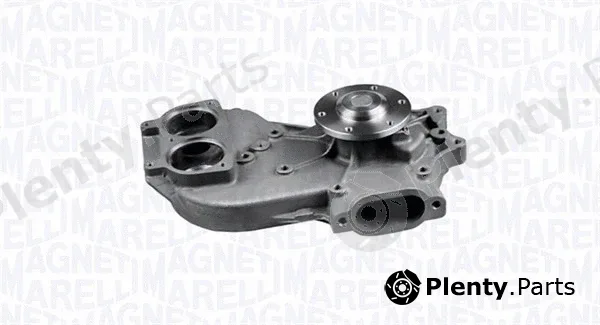 Magneti Marelli 352316171328 — Water Pump, engine cooling