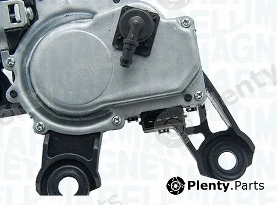Magneti Marelli 064013034010 — Wiper Motor