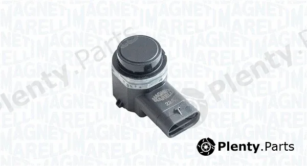 Magneti Marelli 021016102010 — Sensor, parking distance control