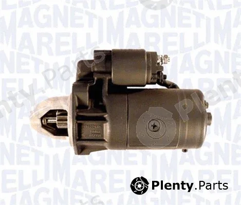 Magneti Marelli 944280146800 — Starter