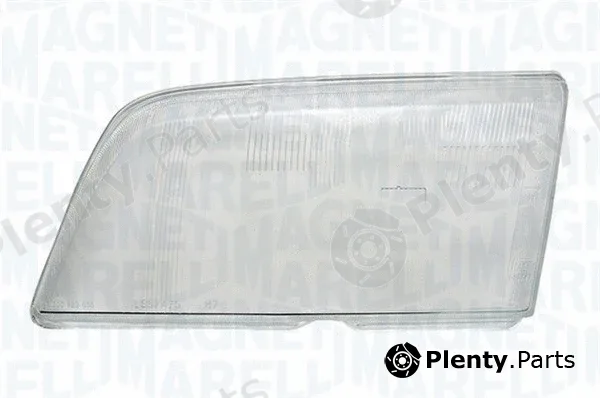 Magneti Marelli 711305623055 — Diffusing Lens, headlight