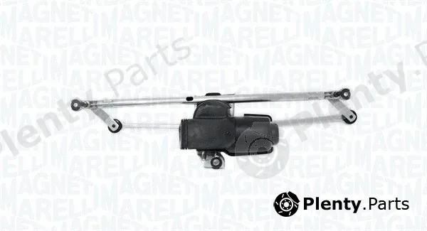 Magneti Marelli 060500101010 — Window Cleaning System
