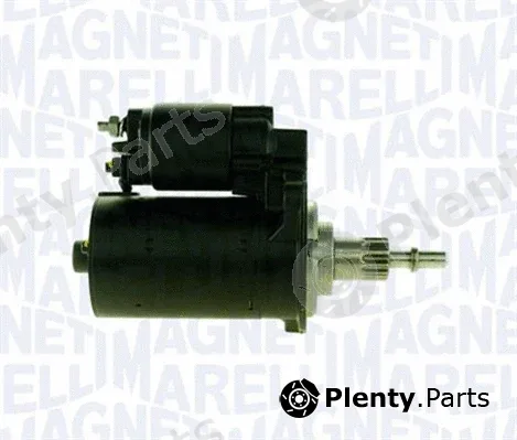 Magneti Marelli 944280148100 — Starter