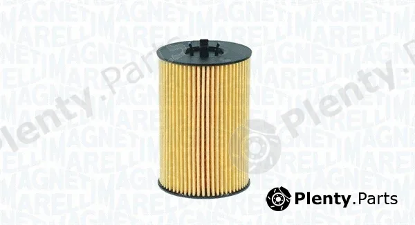 Magneti Marelli 153071760762 — Oil Filter