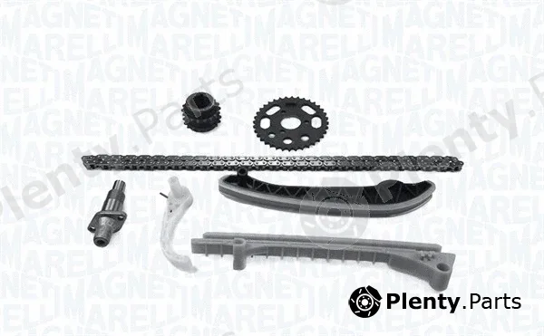 Magneti Marelli 341500000110 — Timing Chain Kit