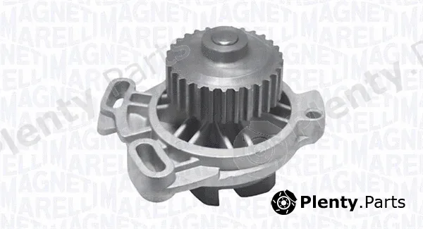 Magneti Marelli 352316171179 — Water Pump, engine cooling