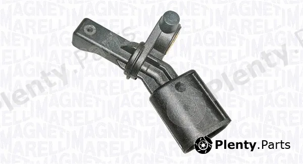 Magneti Marelli 172100026010 — Sensor, wheel speed