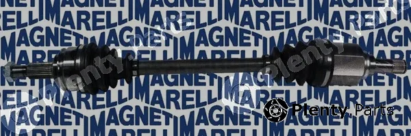 Magneti Marelli 302004190114 — Drive Shaft