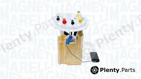 Magneti Marelli 519000058800 — Fuel Gauge CILC