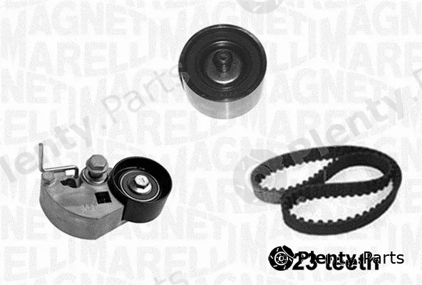 Magneti Marelli 341304480000 — Timing Belt Kit